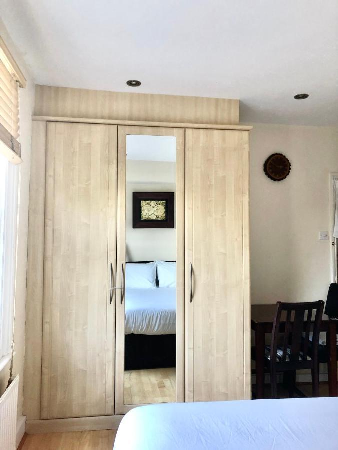 Beresford Road London Rooms Extérieur photo