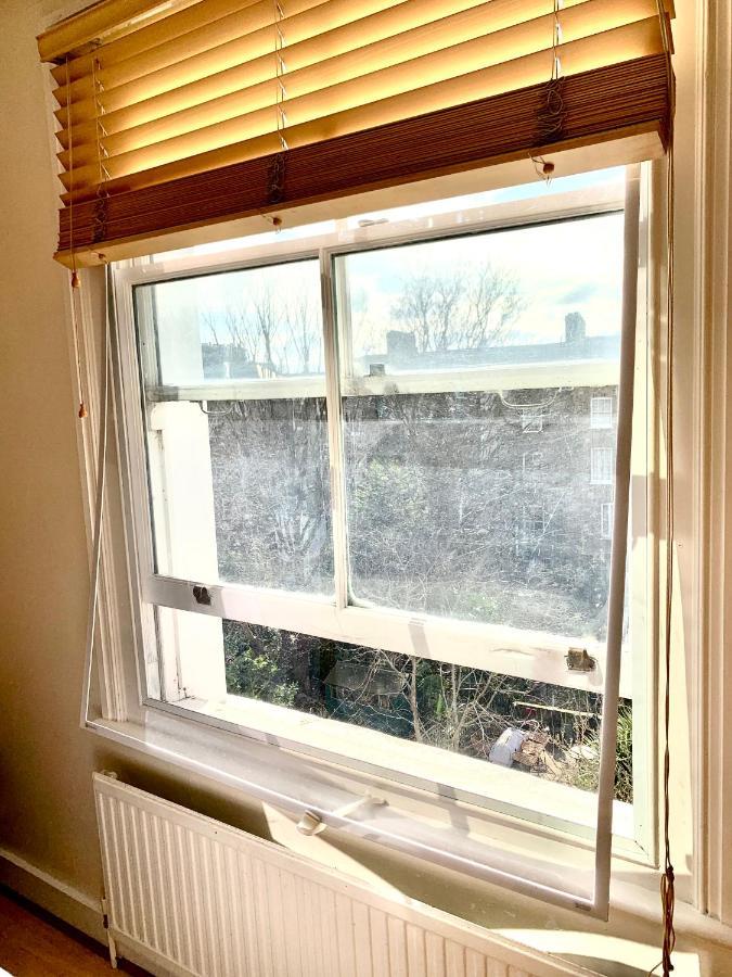 Beresford Road London Rooms Extérieur photo
