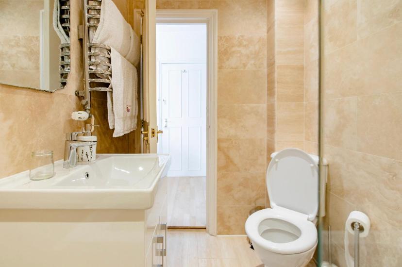 Beresford Road London Rooms Extérieur photo