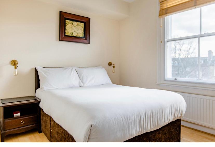 Beresford Road London Rooms Extérieur photo