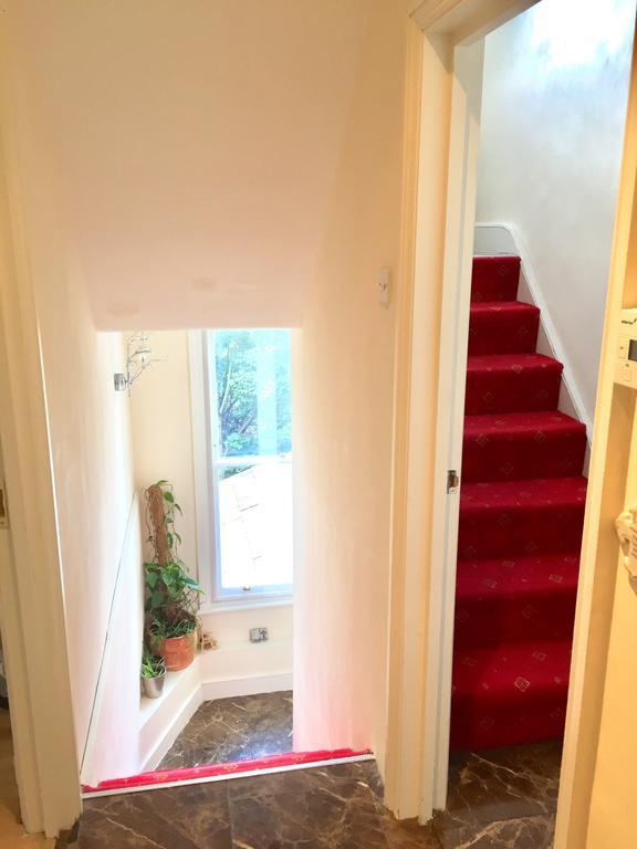 Beresford Road London Rooms Extérieur photo
