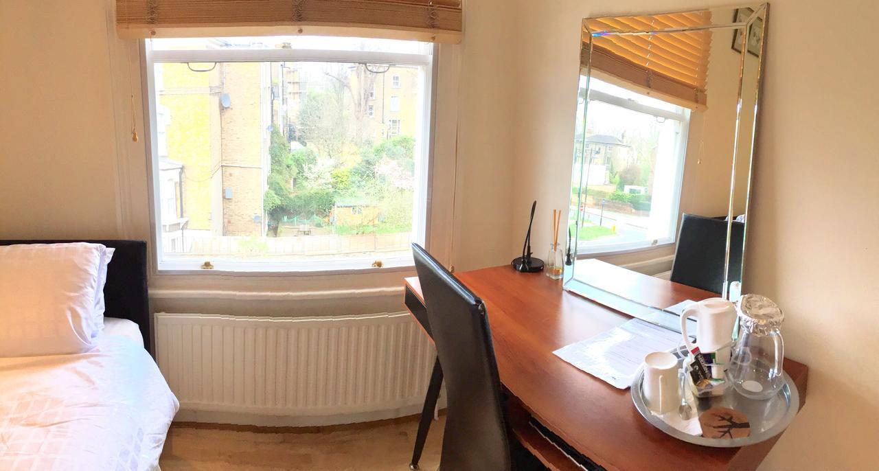 Beresford Road London Rooms Extérieur photo
